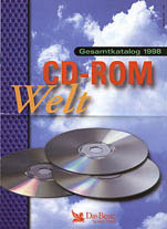 CD-ROM-Katalog