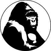 Gorilla-Logo