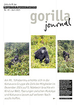 Aktuelle deutsche Ausgabe